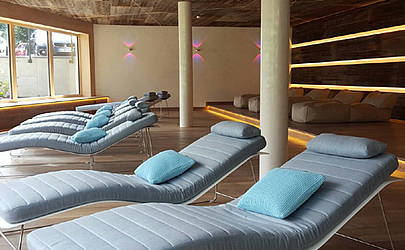Haller´s Genuss & SPA Hotel