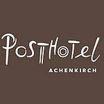 Posthotel Achenkirch