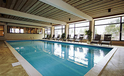 Sport & Vital Hotel Seppl