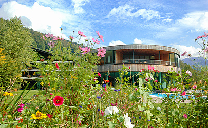 Gesundhotel Bad Reuthe