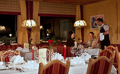 Sport & Vital Hotel Seppl