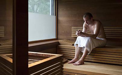 Sonne Lifestyleresort Bregenzerwald