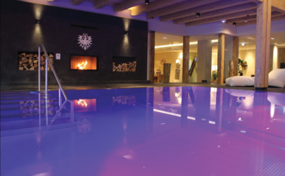 Krumers Post Hotel & SPA