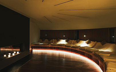 Wellnesshotel Lauterbad