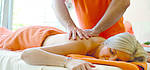 Happy Days im "Grünen Wald" Wellness-Angebot