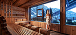 Midweek Spa Special Wellness-Angebot