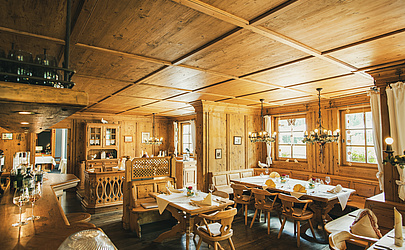 Wellnesshotel Lauterbad