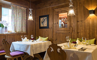 ElisabethHotel Premium Private Retreat