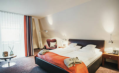 Wellnesshotel Lauterbad