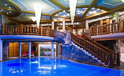 Haller´s Genuss & SPA Hotel