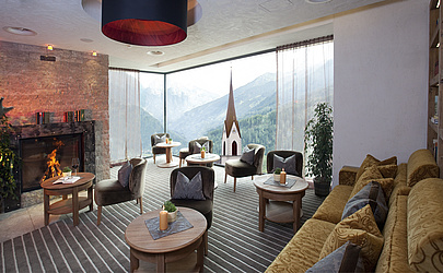 STOCK Resort