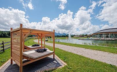 Das König Ludwig Inspiration SPA