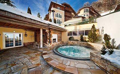 STOCK Resort