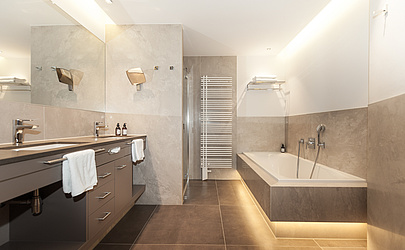 Schlosshotel Fiss