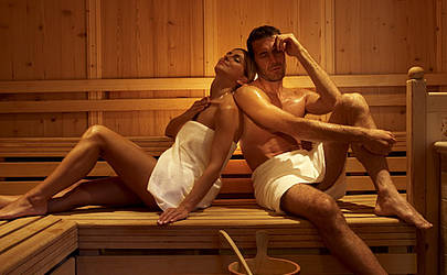 Alpenrose - Beauty · Wellness · Familien · Resort