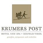 Krumers Post Hotel & SPA