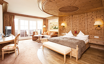 STOCK Resort
