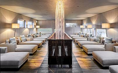 Das König Ludwig Inspiration SPA