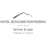 Hotel Schloss Pontresina Family & Spa