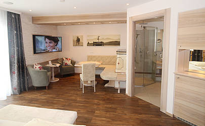 Bercher | Genuß- & Wellnesshotel