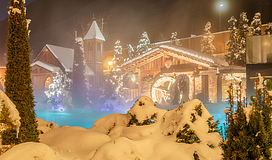 Quelle Advent Special ~ 4 Tage zum Preis von 3!