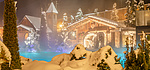 Quelle Advent Special ~ 4 Tage zum Preis von 3! Wellness-Angebot