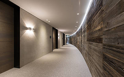 ElisabethHotel Premium Private Retreat