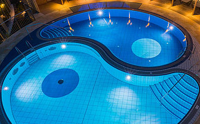 Posthotel Achenkirch
