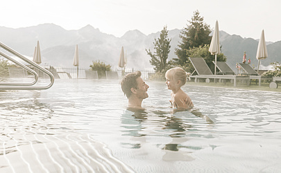 Schlosshotel Fiss