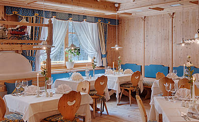 Alpine Spa Resorts