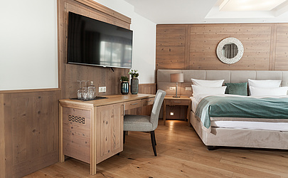 Schlosshotel Fiss