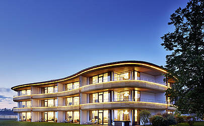 Das König Ludwig Inspiration SPA