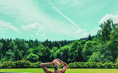 Wellnesshotel Lauterbad