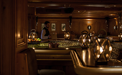 Schlosshotel Fiss