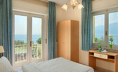 Alpine Spa Resorts