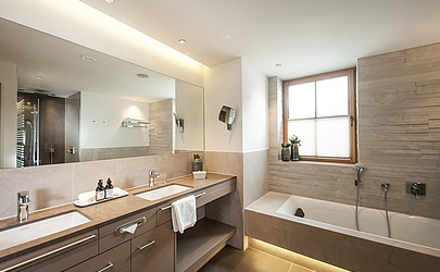 Schlosshotel Fiss