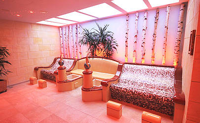 Bercher | Genuß- & Wellnesshotel