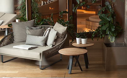 Schlosshotel Fiss