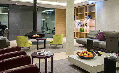 ElisabethHotel Premium Private Retreat