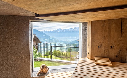 Panoramahotel Watles