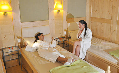 Bercher | Genuß- & Wellnesshotel