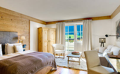 Posthotel Achenkirch
