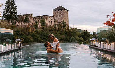 Romantic Days