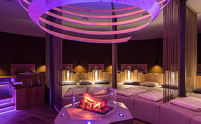 Mirabell Dolomiten Wellness Residenz