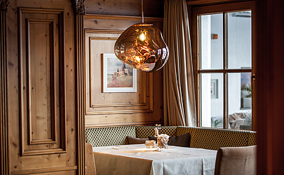 Schlosshotel Fiss