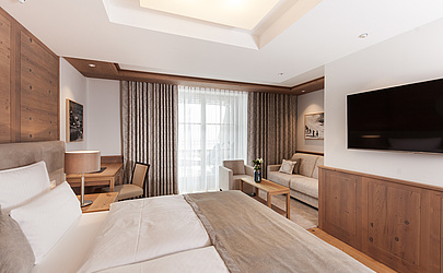 Schlosshotel Fiss