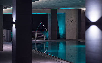 ElisabethHotel Premium Private Retreat