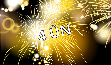 Silvester im Südschwarzwald