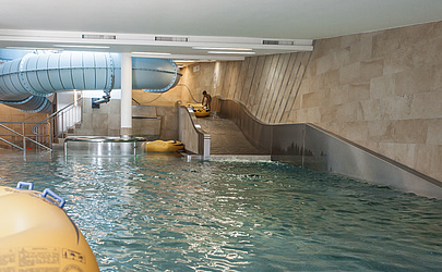 Schlosshotel Fiss