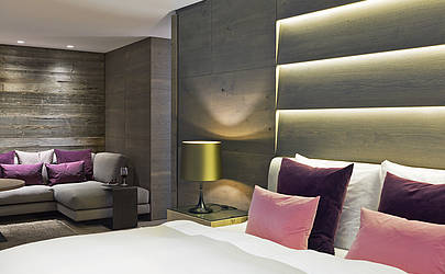 ElisabethHotel Premium Private Retreat